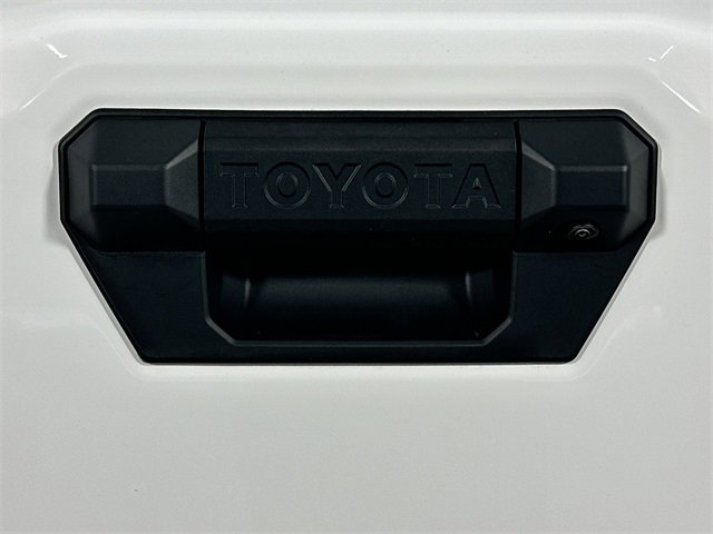 New 2025 Toyota Tacoma TRD Off-Road image 20