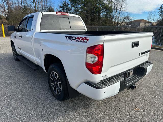 Used 2020 Toyota Tundra SR5 image 5