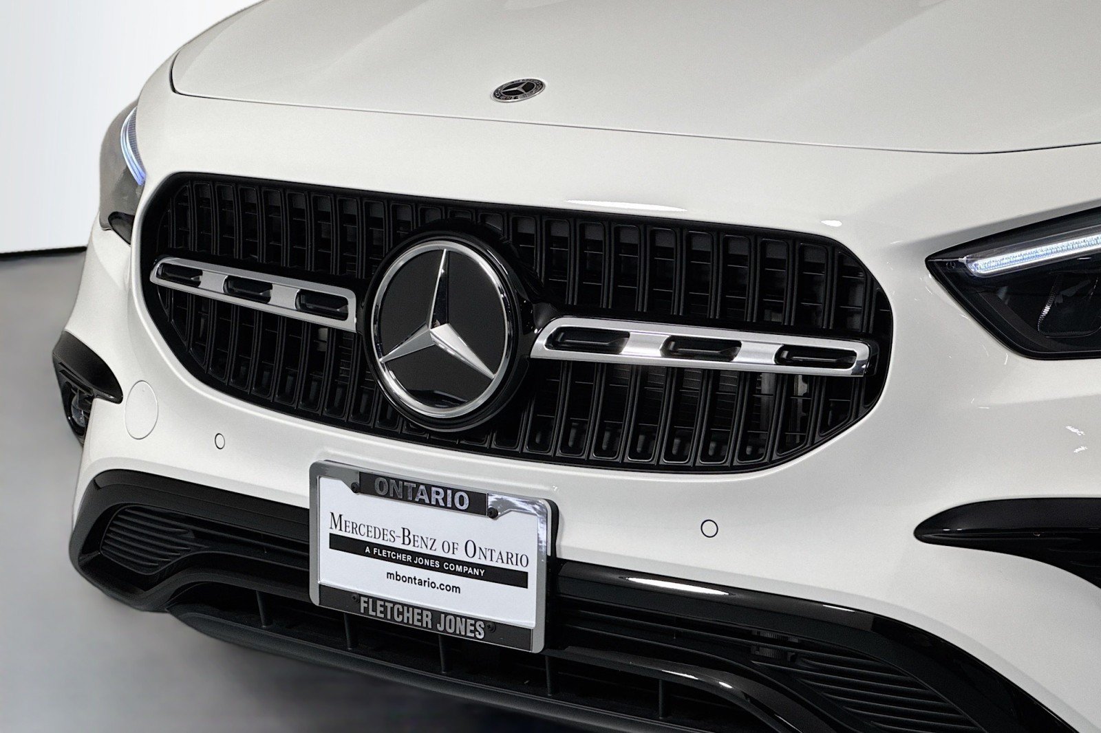 New 2026 Mercedes-Benz GLA 250 image 12