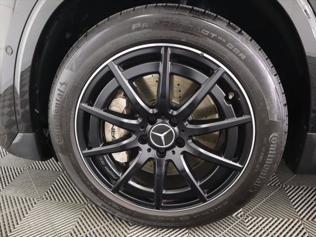 Used 2025 Mercedes-Benz GLA 35 AMG 4MATIC image 30