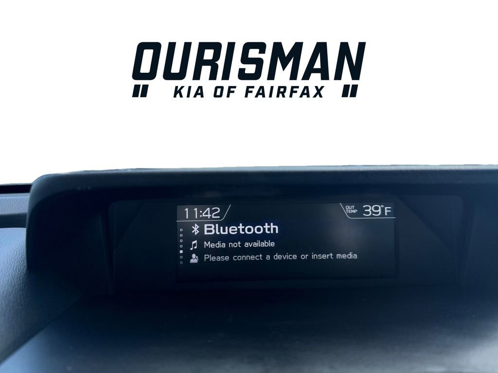 Used 2021 Subaru Ascent Touring image 19