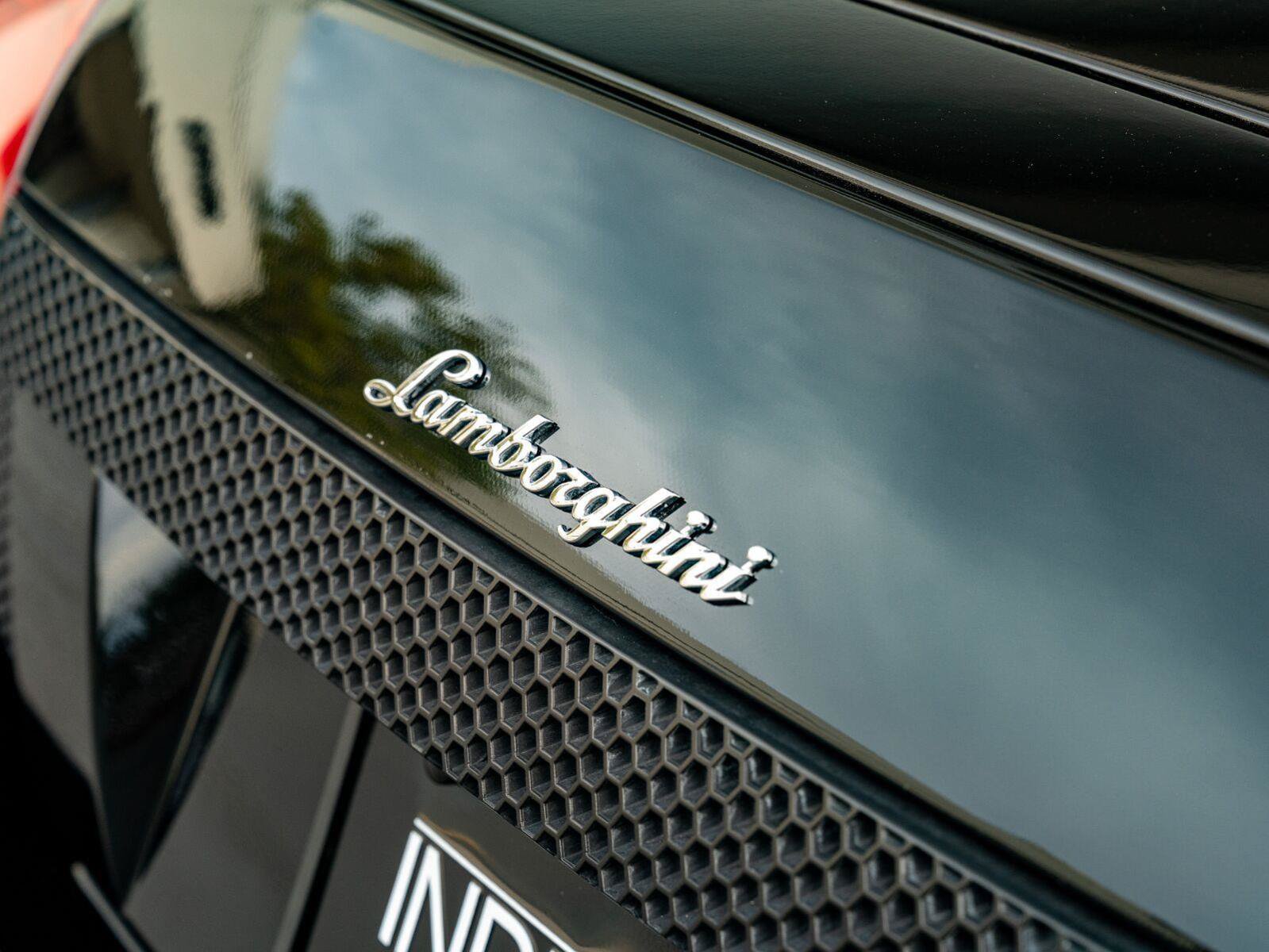 Used 2008 Lamborghini Murcielago LP 640 AWD/4WD image 41