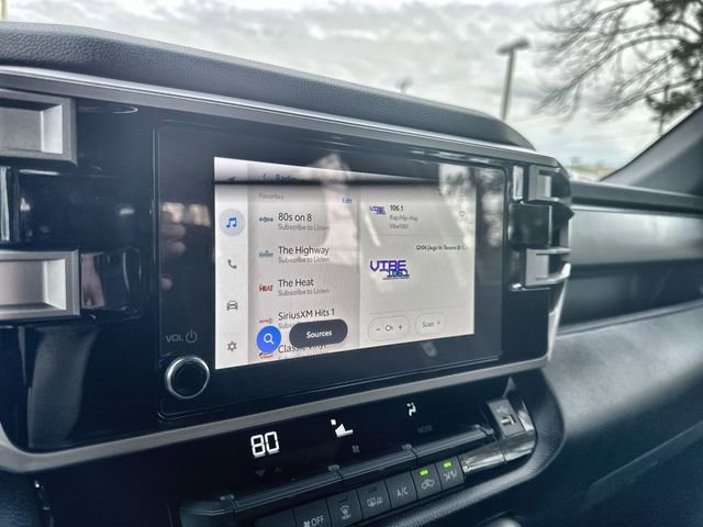 Used 2026 Toyota Tundra SR5 w/ TRD Off-Road Package image 24