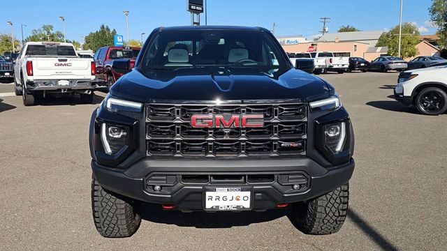 New 2026 GMC Canyon AT4X w/ AT4X AEV Edition image 3