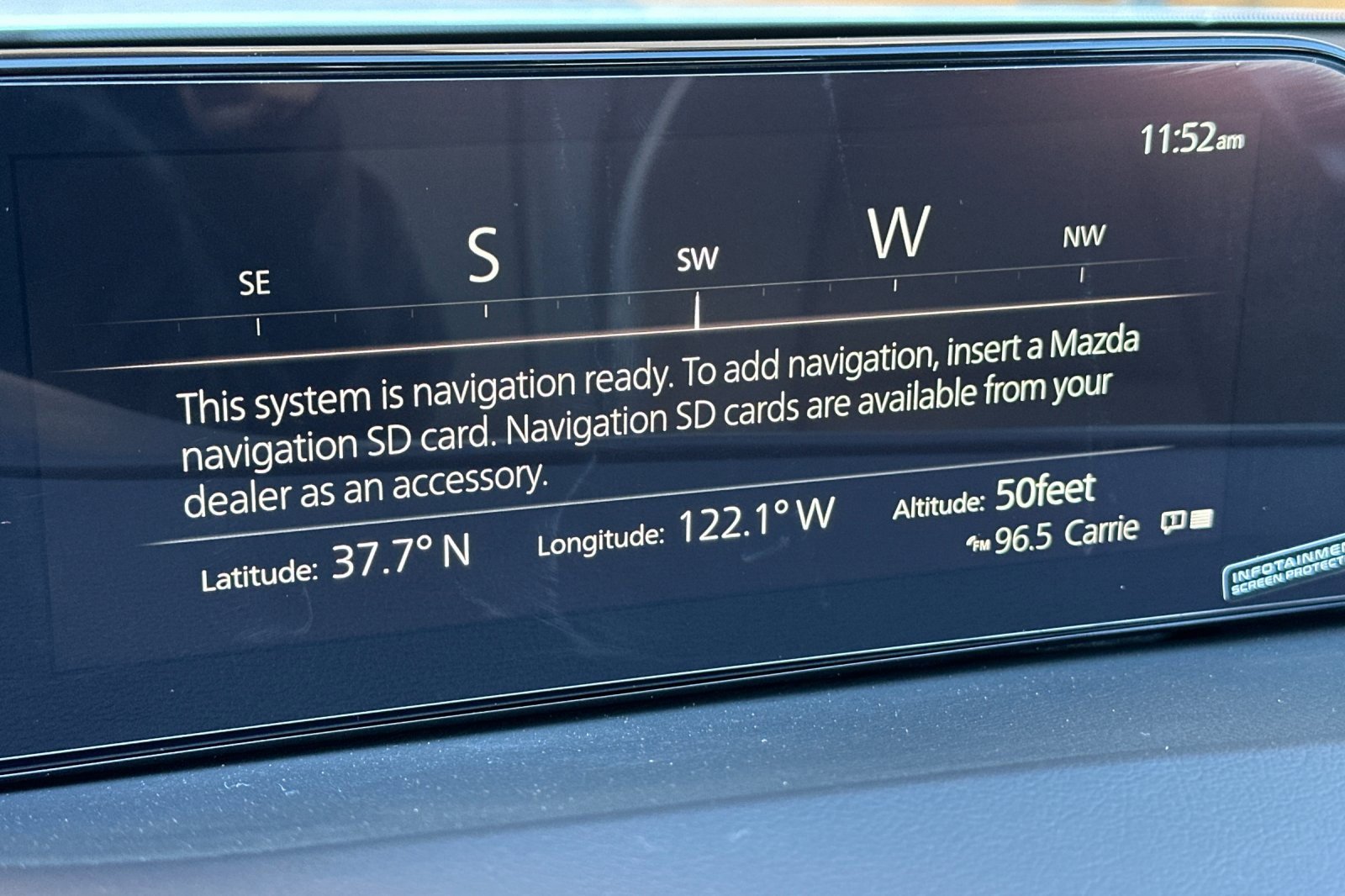 New 2026 MAZDA MAZDA3 2.5 S Sedan w/ Preferred Pkg image 20