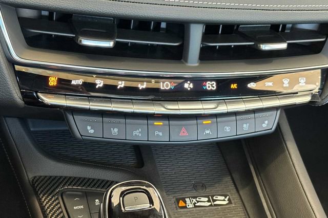 New 2026 Cadillac CT5 V image 20