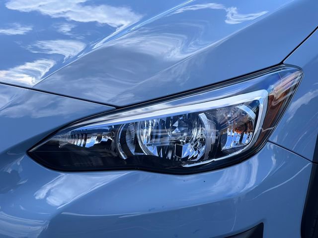Used 2023 Subaru Crosstrek 2.5i Sport AWD/4WD image 35