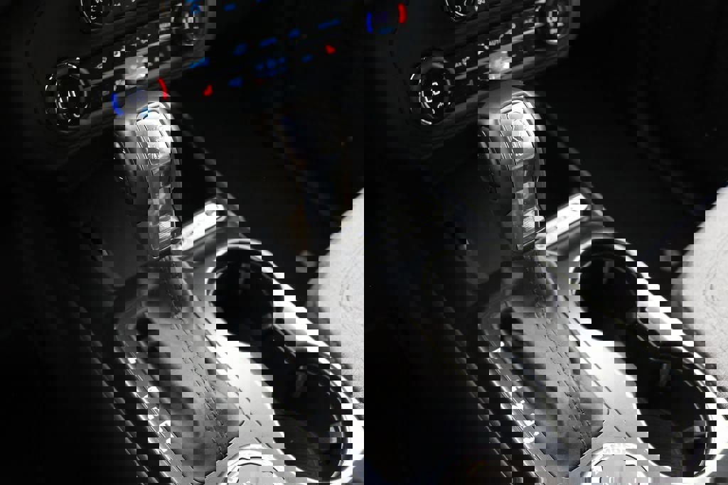 Used 2025 Ford Bronco Big Bend image 22