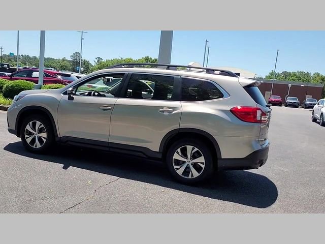 Used 2020 Subaru Ascent Premium w/ Convenience Package image 36