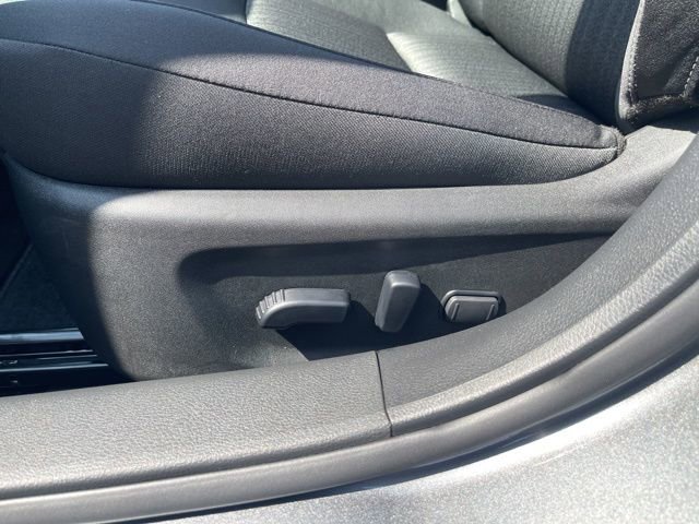 New 2025 Nissan Altima 2.5 SV w/ SV Premium Package image 15