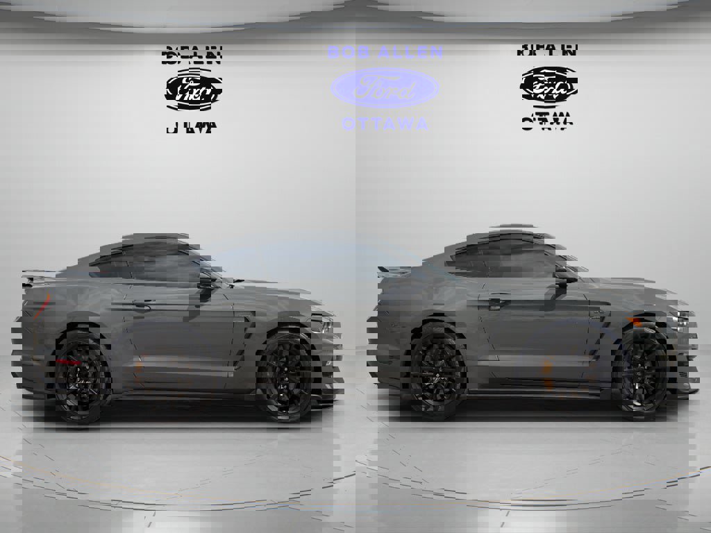 Used 2018 Ford Mustang Shelby GT350 w/ Convenience Package image 13