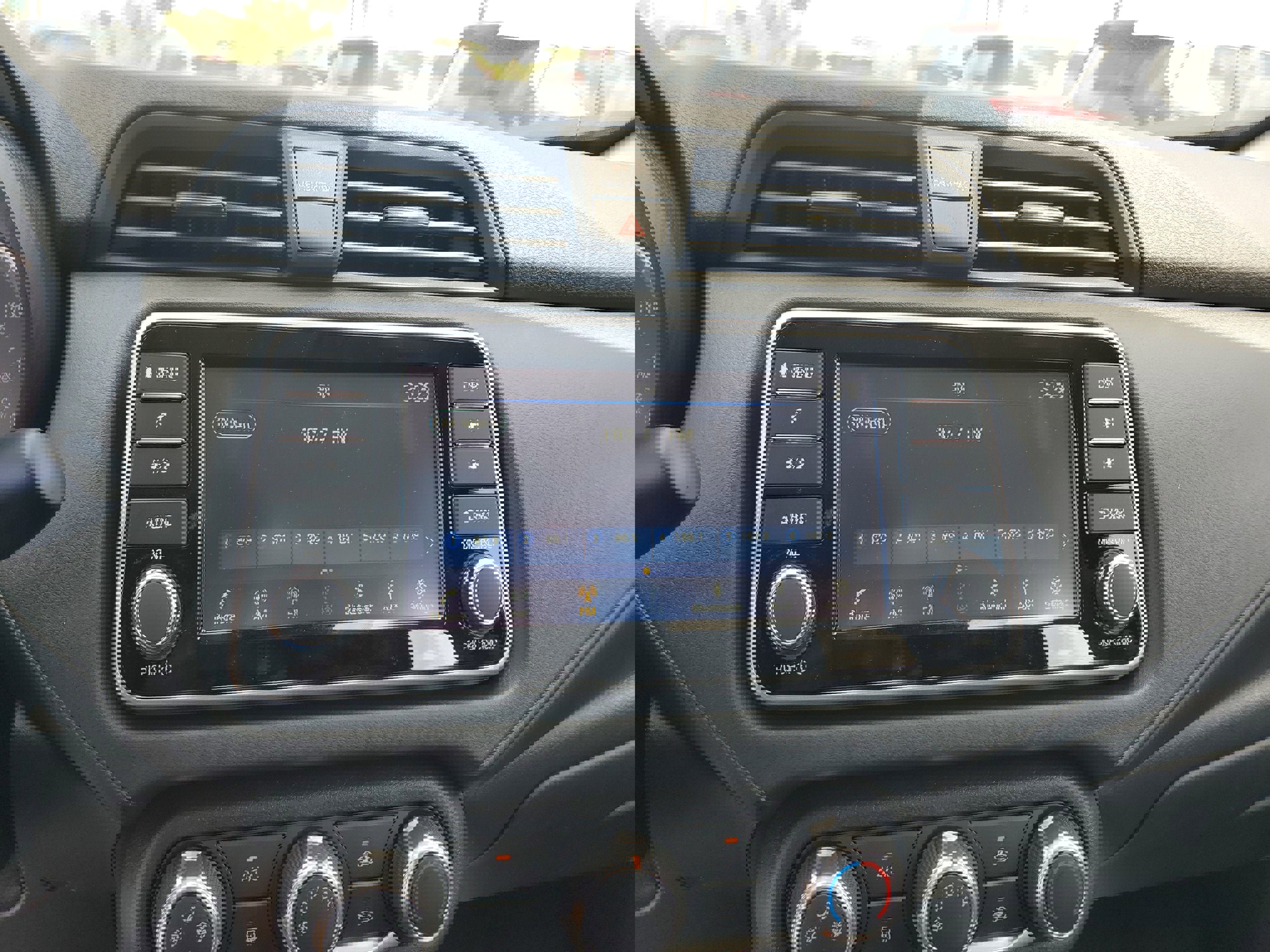 New 2025 Nissan Versa S w/ S Plus Package image 16