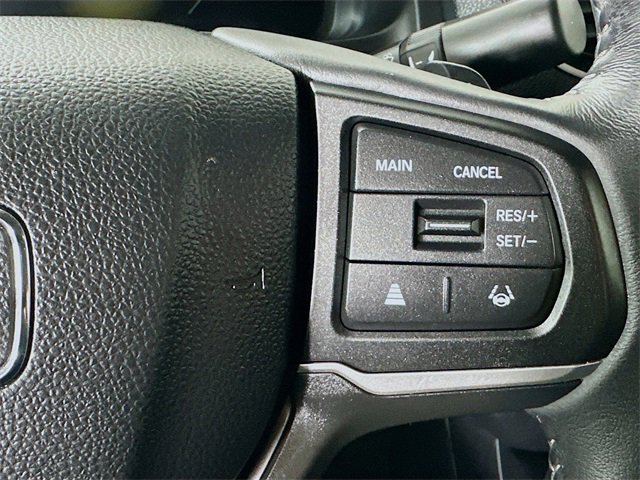 Used 2025 Honda Ridgeline RTL image 11