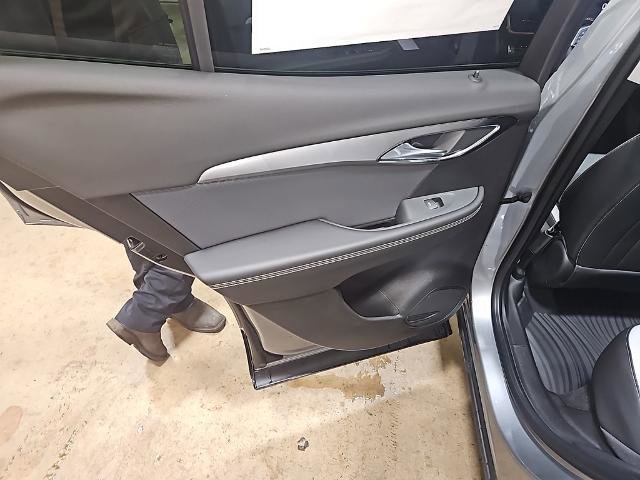 New 2026 Buick Envision Sport Touring image 17