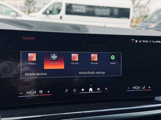 New 2026 BMW X6 M60i image 34