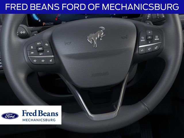 New 2026 Ford Bronco Sport Badlands image 12