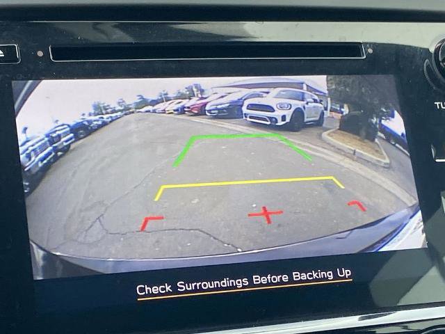 Used 2020 Subaru WRX Limited w/ Popular Package #1 image 10