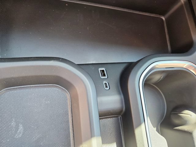 New 2026 GMC Sierra 3500 Denali Ultimate AWD/4WD image 30