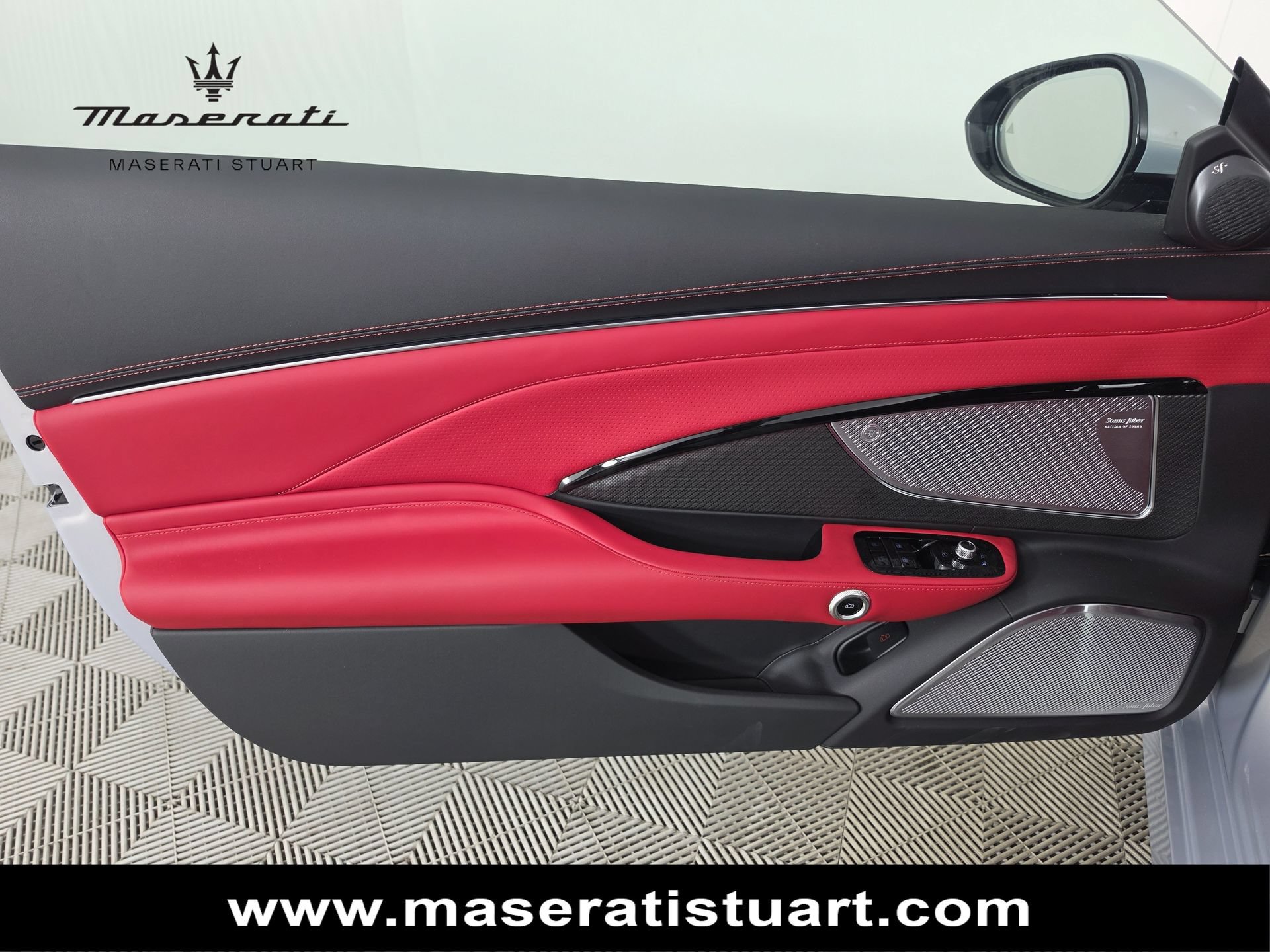 New 2026 Maserati GranCabrio Modena AWD/4WD image 5