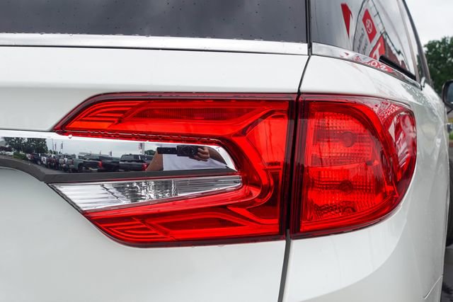 Used 2019 Honda Odyssey EX image 7