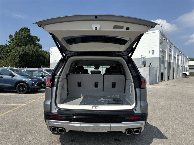 New 2026 GMC Acadia Denali image 24