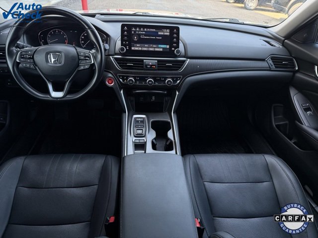 Used 2020 Honda Accord Touring image 25