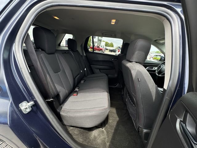 Used 2017 GMC Terrain SLE FWD image 24