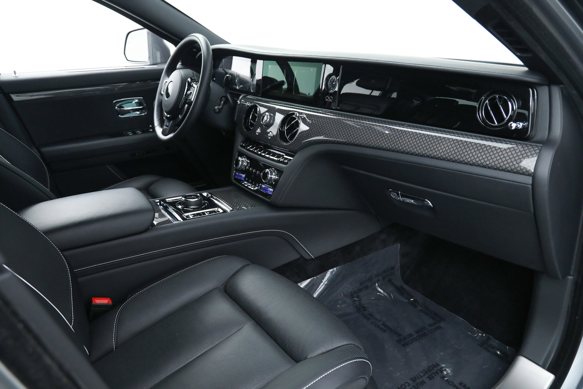 Used 2023 Rolls-Royce Ghost Black Badge image 15