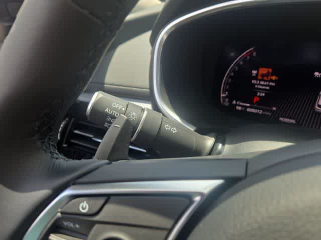 New 2026 Acura MDX FWD image 25
