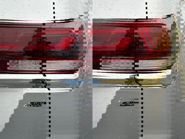 New 2026 Volkswagen Atlas SEL Premium R-Line image 16