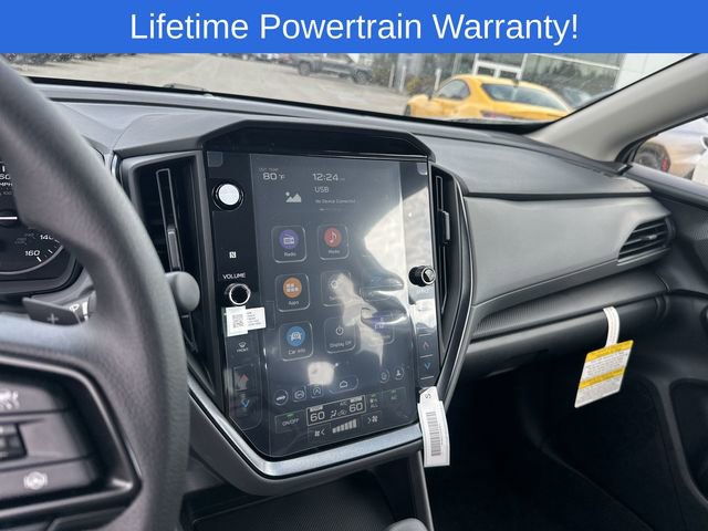 New 2026 Subaru Crosstrek 2.0i Premium image 24