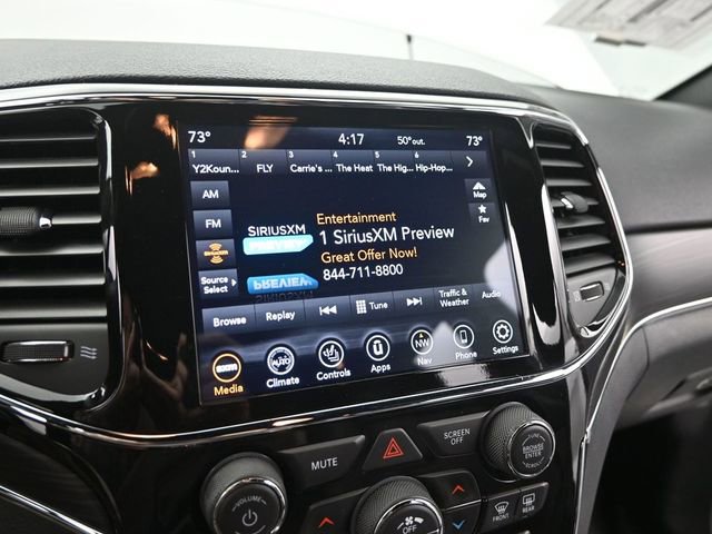 Used 2021 Jeep Grand Cherokee Limited image 32