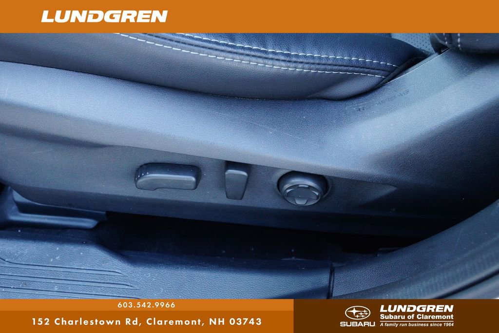 Certified 2025 Subaru Legacy Limited image 13