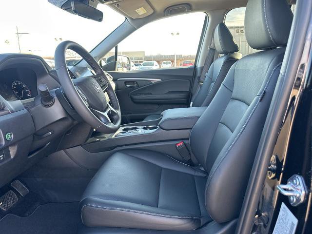 New 2025 Honda Ridgeline RTL image 25