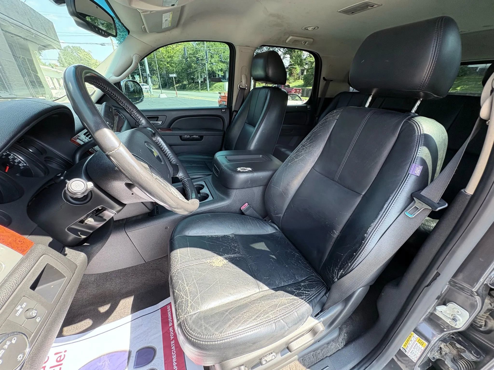 Used 2010 Chevrolet Tahoe LS w/ Regional Value Package image 12