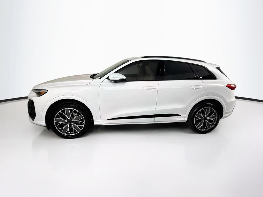 New 2026 Audi Q5 Prestige AWD/4WD image 8