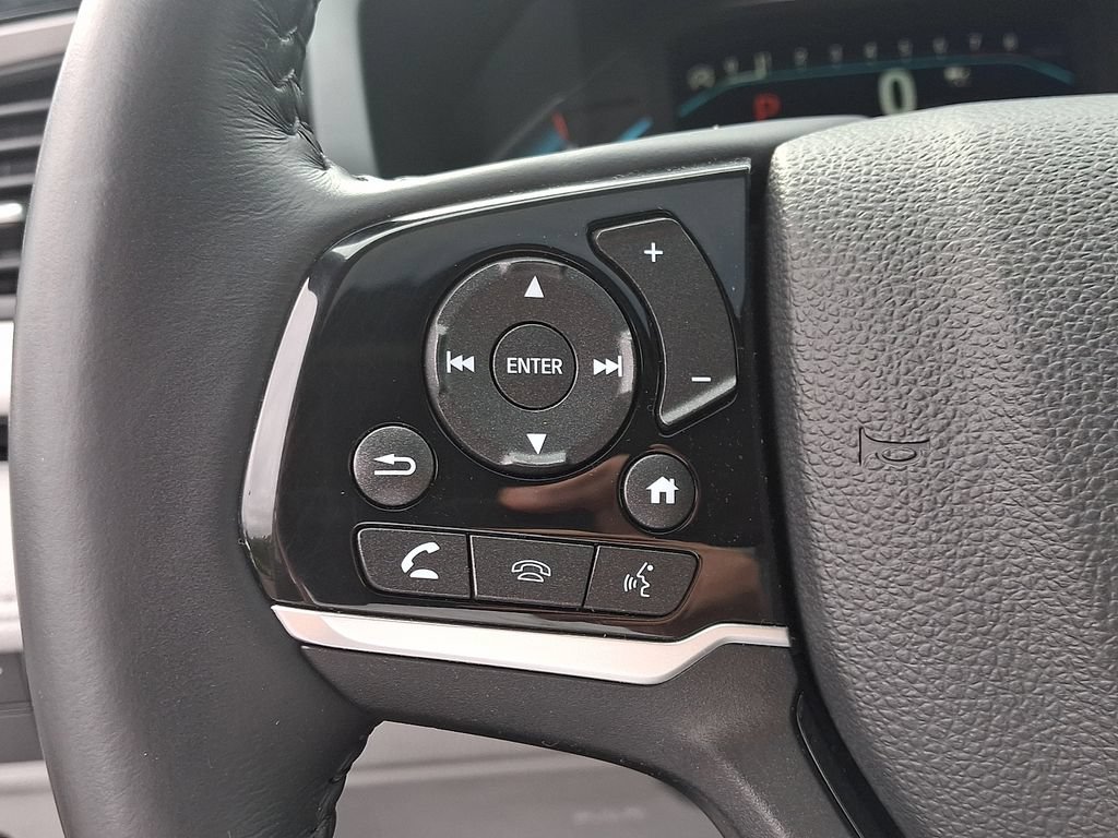 Used 2024 Honda Odyssey Touring image 21