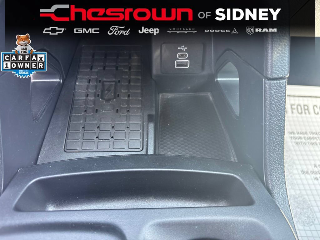 Used 2024 Ford Ranger XLT w/ Technology Package AWD/4WD image 20