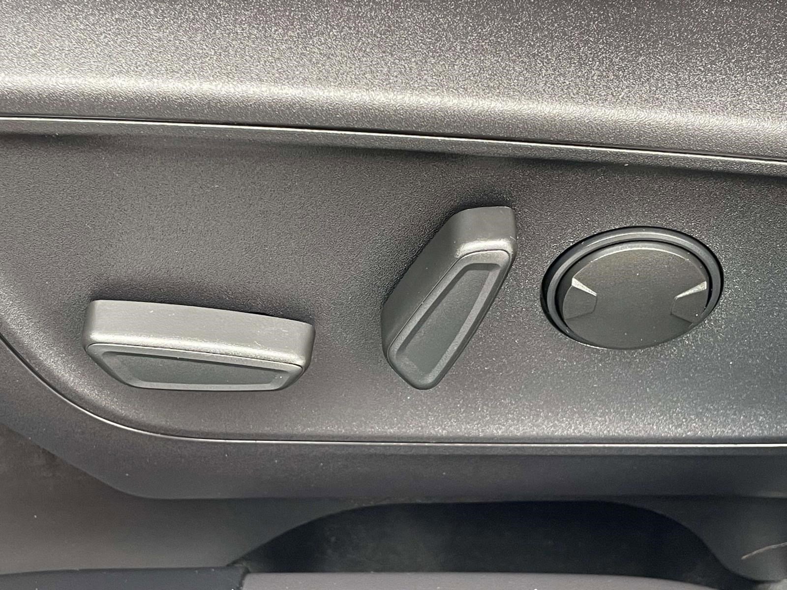 Used 2024 Ford Bronco Sport Badlands w/ Premium Package image 22