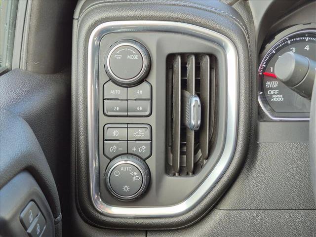 Used 2021 Chevrolet Silverado 1500 RST AWD/4WD image 15