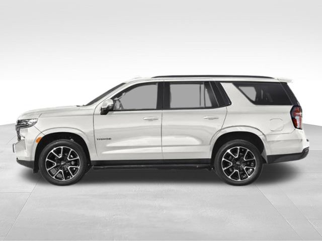 Used 2022 Chevrolet Tahoe RST w/ Luxury Package RWD image 37