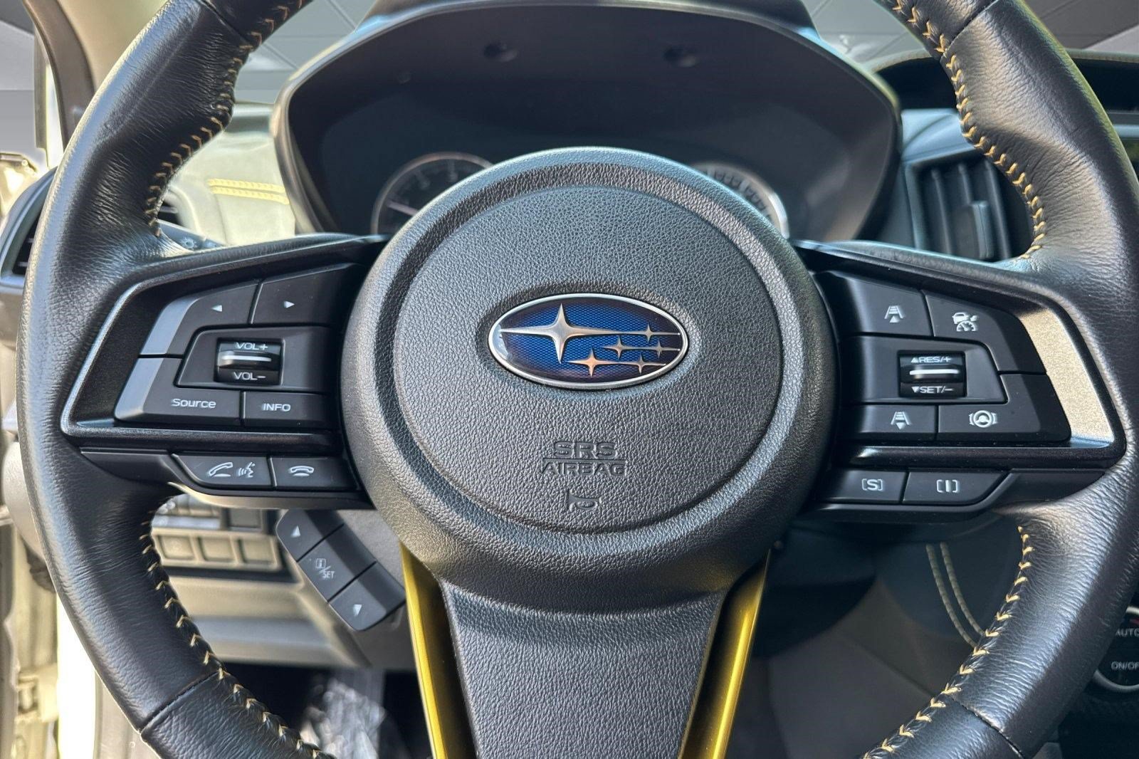 Used 2022 Subaru Crosstrek 2.5i Sport AWD/4WD image 10