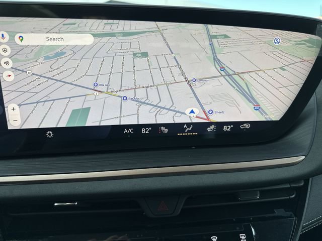 New 2026 Buick Envision Sport Touring image 22