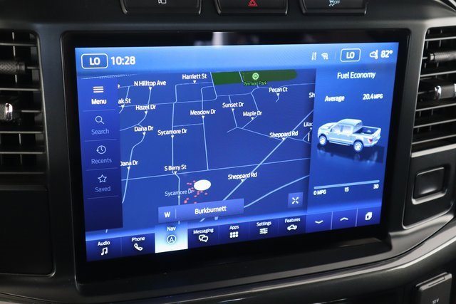 Used 2023 Ford F150 XLT w/ Equipment Group 302A High image 27