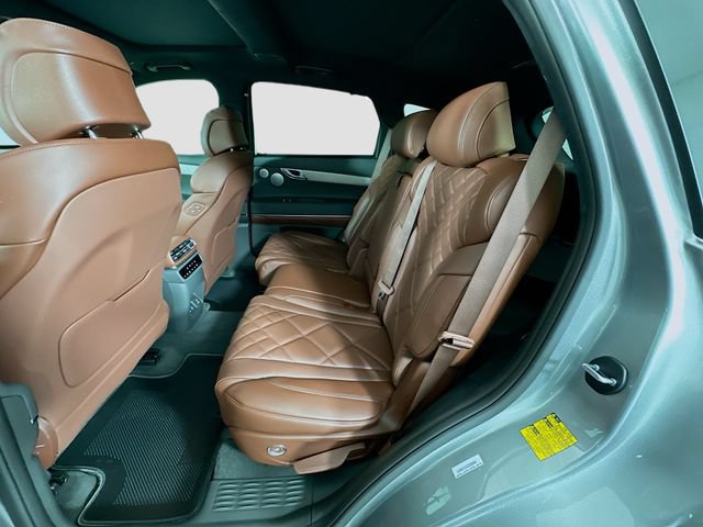 New 2026 Genesis GV80 3.5T Prestige AWD/4WD image 17