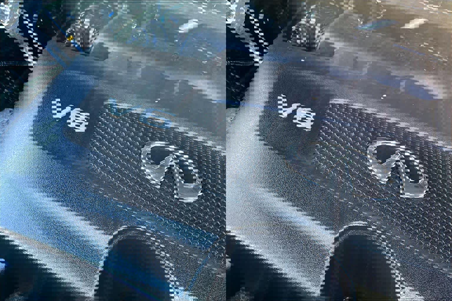 Used 2022 INFINITI QX60 Autograph w/ Cargo Package image 36