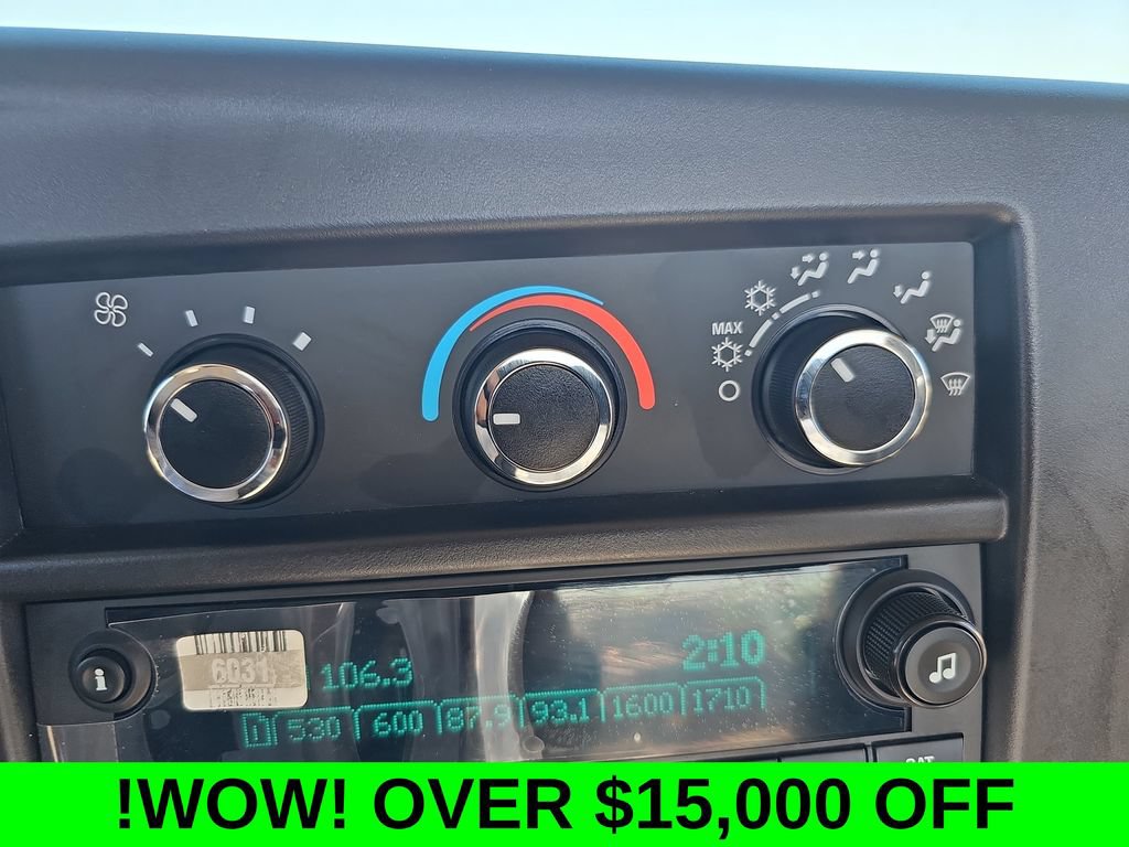 New 2023 Chevrolet Express 3500 w/ Power Convenience Package RWD image 26