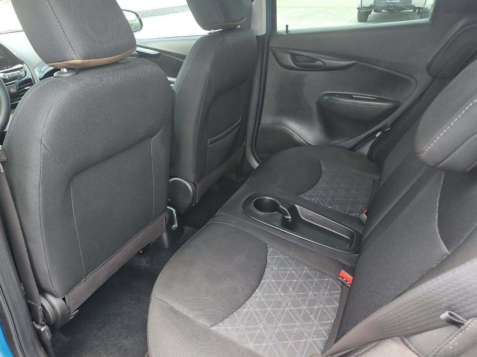 Used 2020 Chevrolet Spark LT FWD image 11