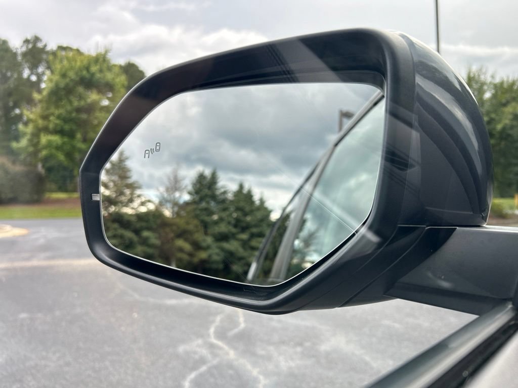 Used 2019 Volkswagen Atlas SEL FWD image 9