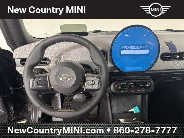 New 2026 MINI Cooper 2-Door Hardtop image 13